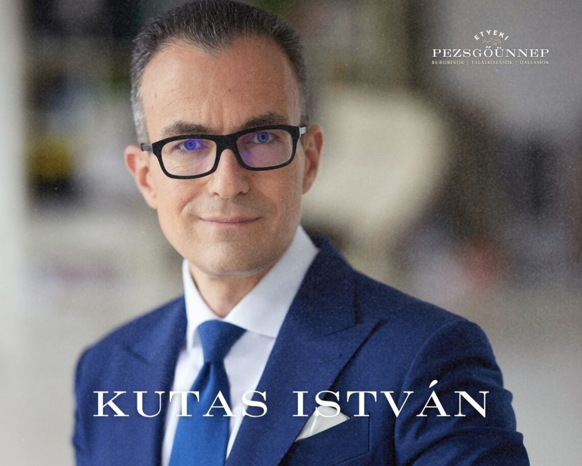 borkulturális szakértő és kommunikációs guru, üzletember