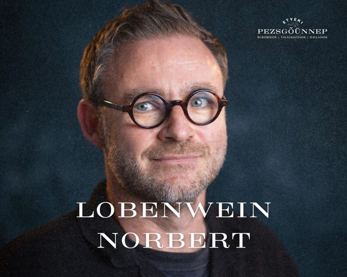 Lobenwein Norbert